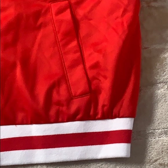 ColorBlock Track Jacket - Picture 3 of 6